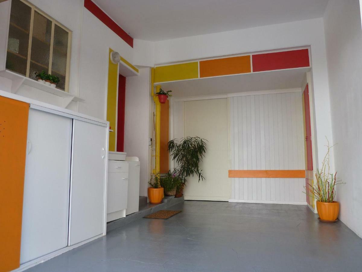 Villa Le Kooka Arras Exterior foto