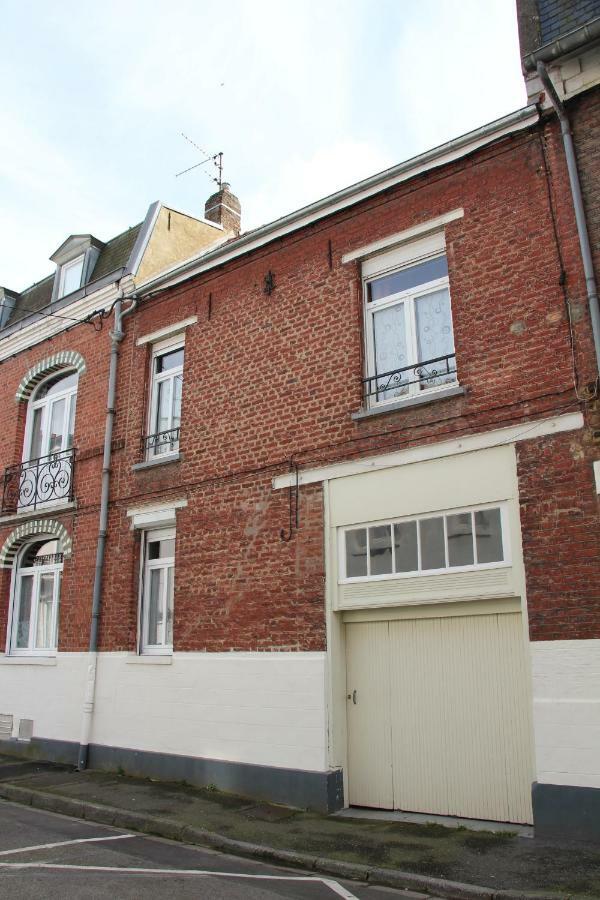 Villa Le Kooka Arras Exterior foto